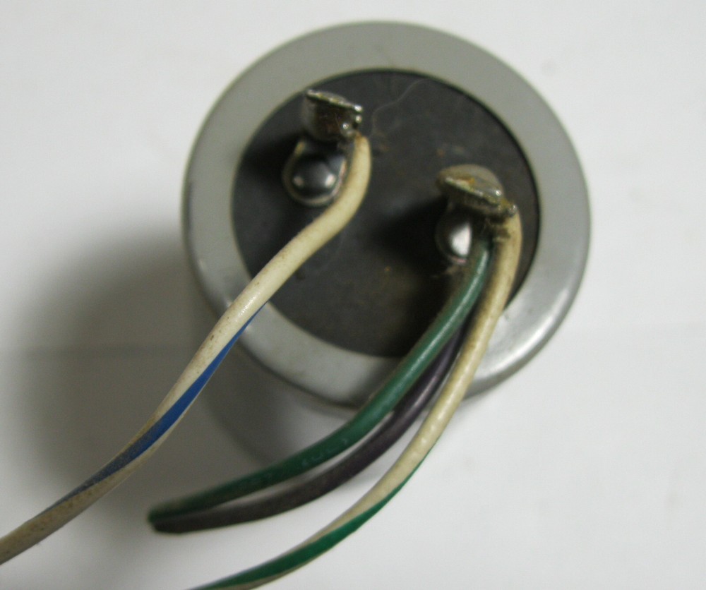 Sony TC-730 Capacitor 1-121-709