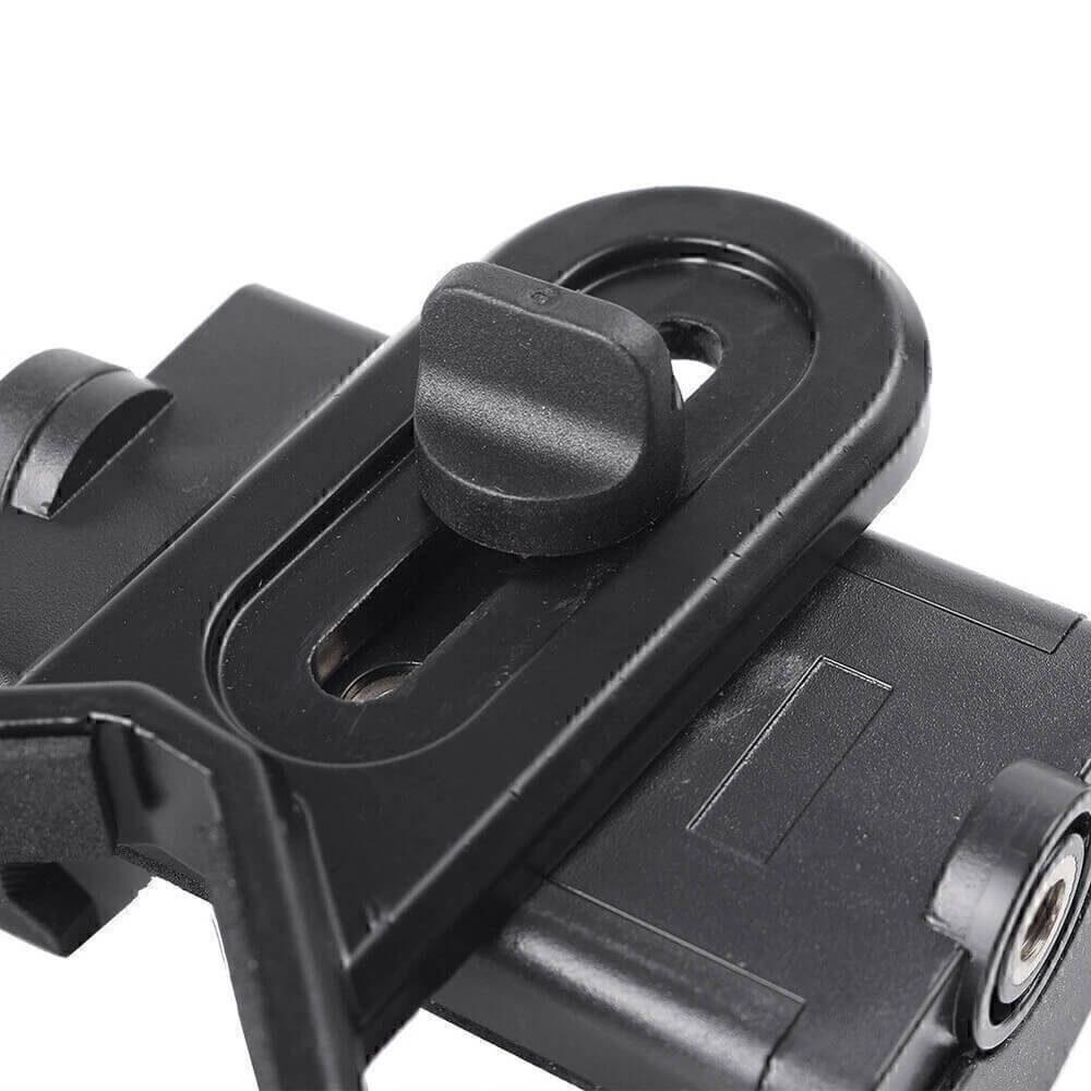 Universal Mobile Cell Phone Adapter Clip Mount Holder for Telescope Microscope