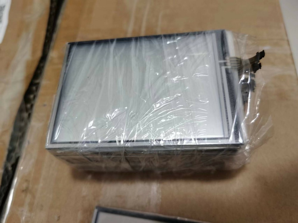 5 PCS New OEM 7528 TOUCH PANEL FOR Workabout Pro 4