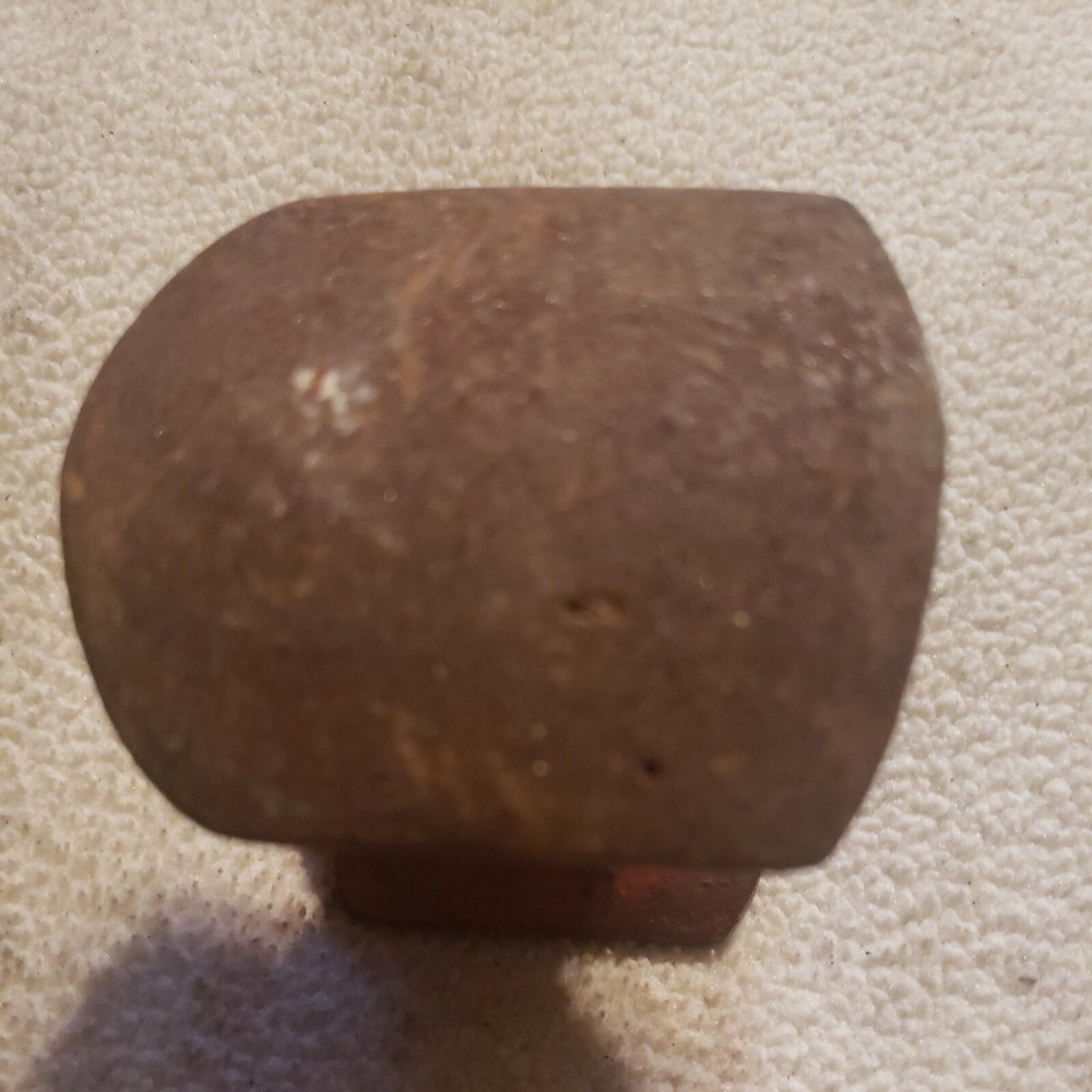 Vintage Body Dolly