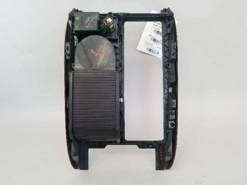 06 Land Rover RANGE ROVER SPORT Accessory Holders