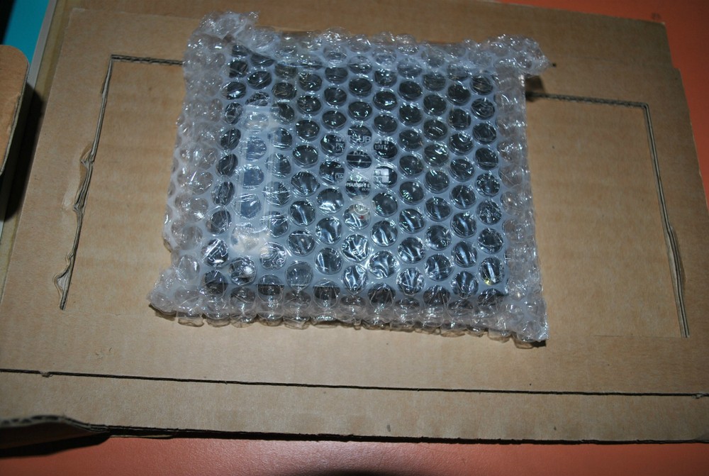 MITSUBISHI MELSEC A7PUS PROGRAMMING UNIT NIB