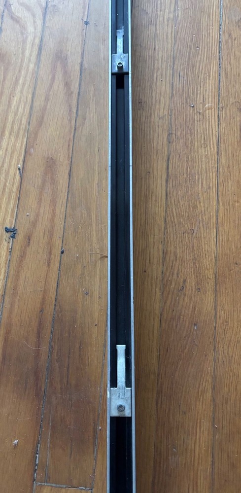 Original George Nelson CSS Pole