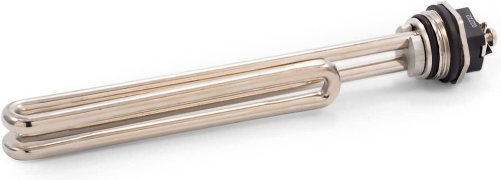 Water Heater Element Replacement 4500W 240V,Screw-in Foldback Element 02722 b...