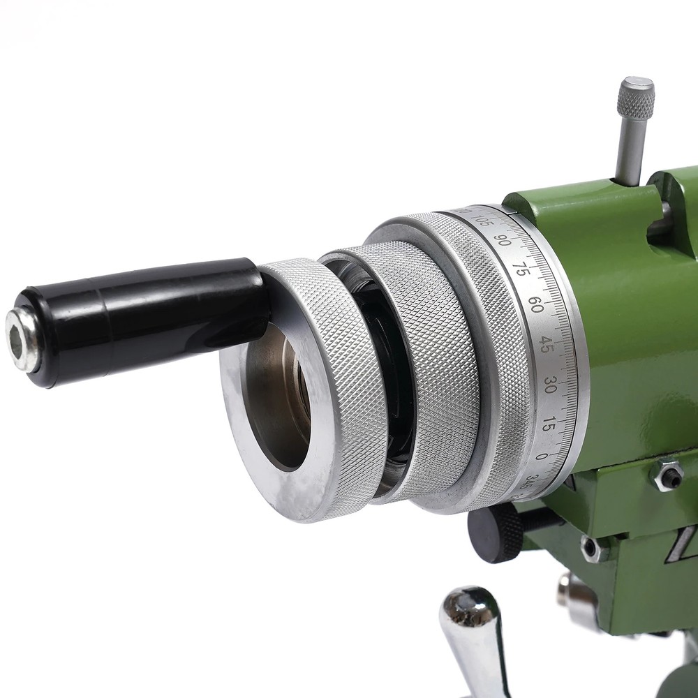 Universal Cutter Grinder Tool Multifunctional Grinding Milling Machine Sharpener