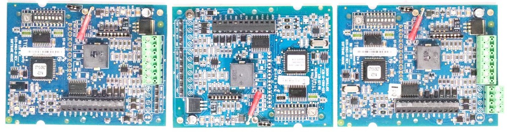 Software House 0311-0163-01 Tyco RM LCD