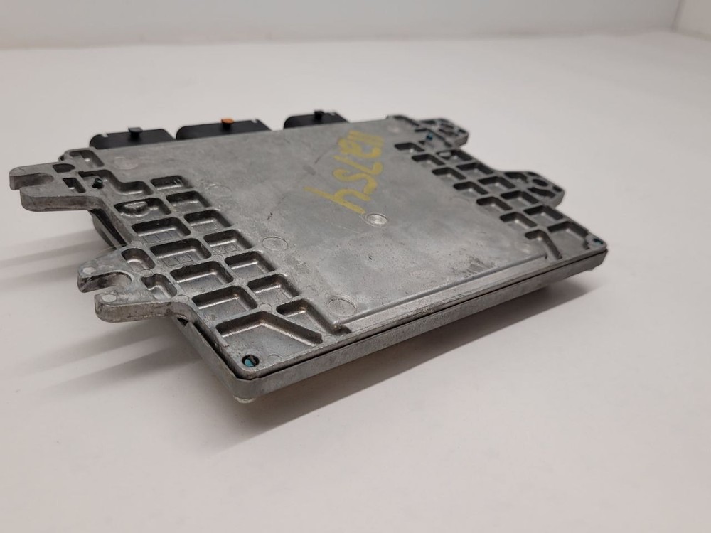 14-17 NISSAN VERSA Engine ECM Electronic Control Module 1.6L Hatchback 237033VB0