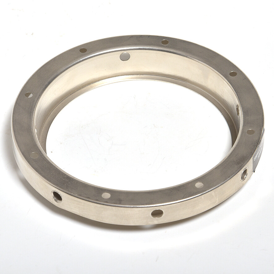 HENSEL SMALL 1090H QUICK RELEASE SPEED RING MINT CONDITION!