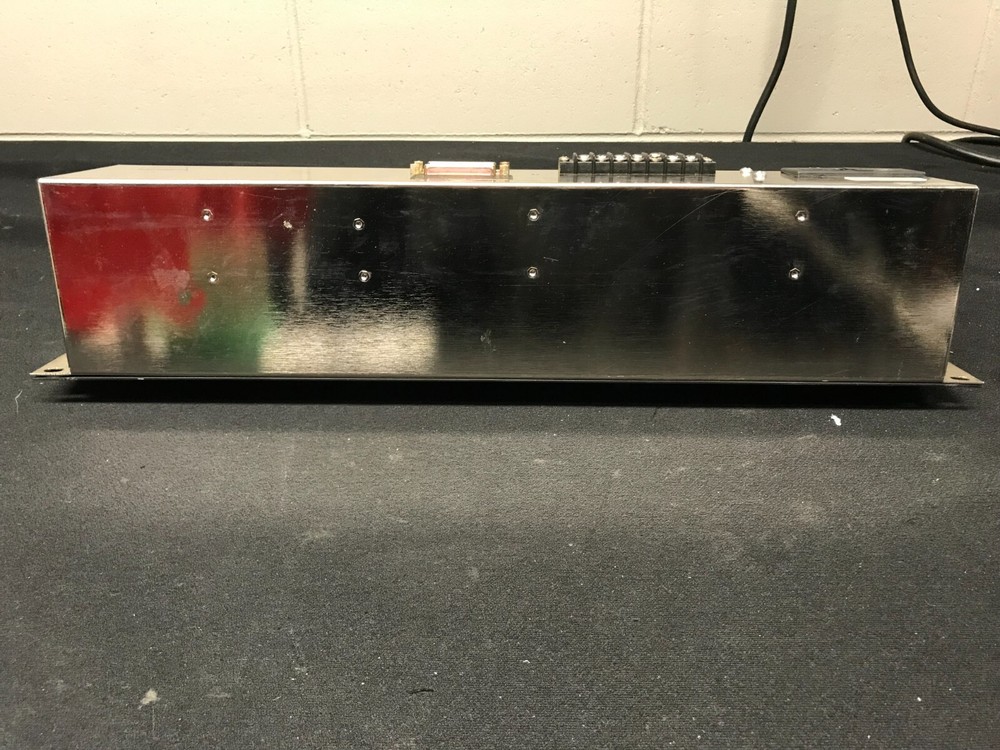 RTS EKPD96-8 Telex Matrix Intercom Control Panel System with Power Cord