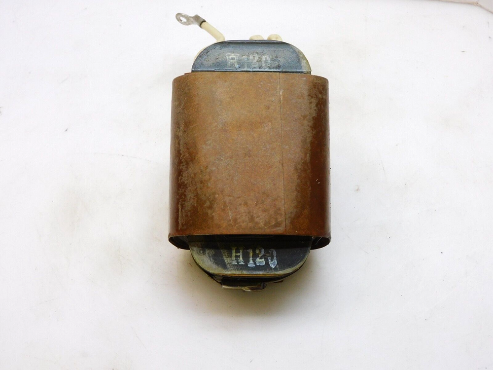 JRC TRANSFORMER BS199D901P04 C H120