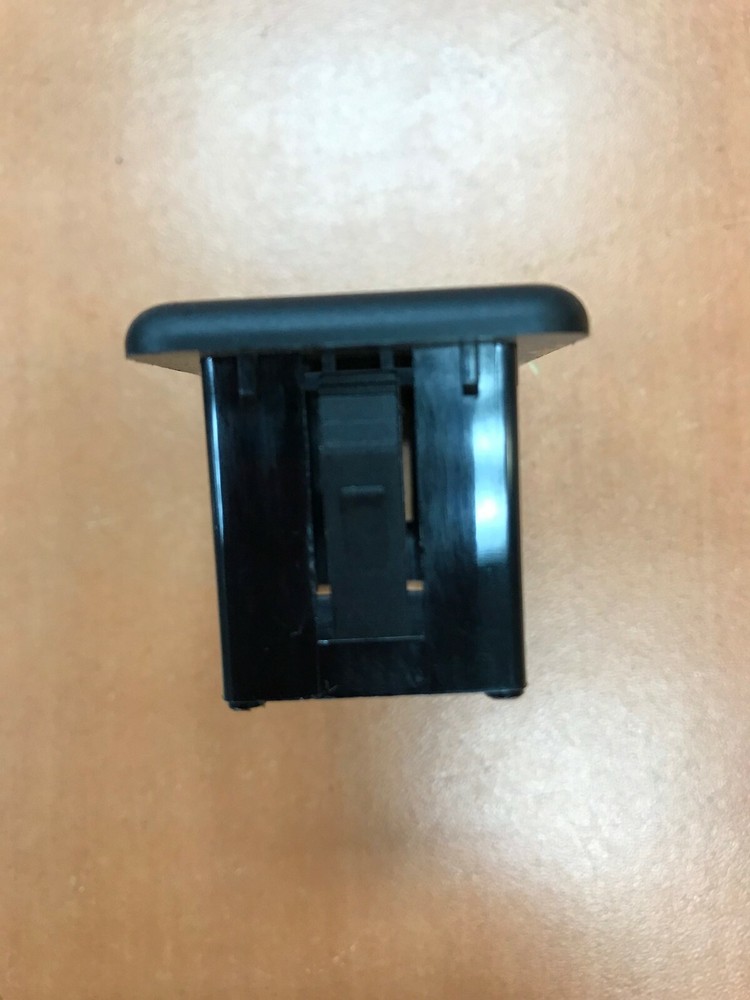 CONTURA SWITCH MOUNTING PANEL 661 8268 VMS SINGLE SWITCH PANEL v series bracket