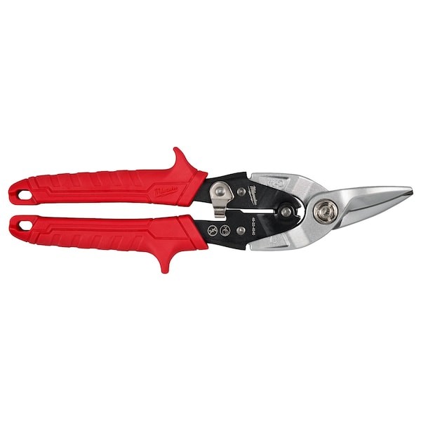 Milwaukee Tool 48-22-4540 Left Cutting Aviation Snips