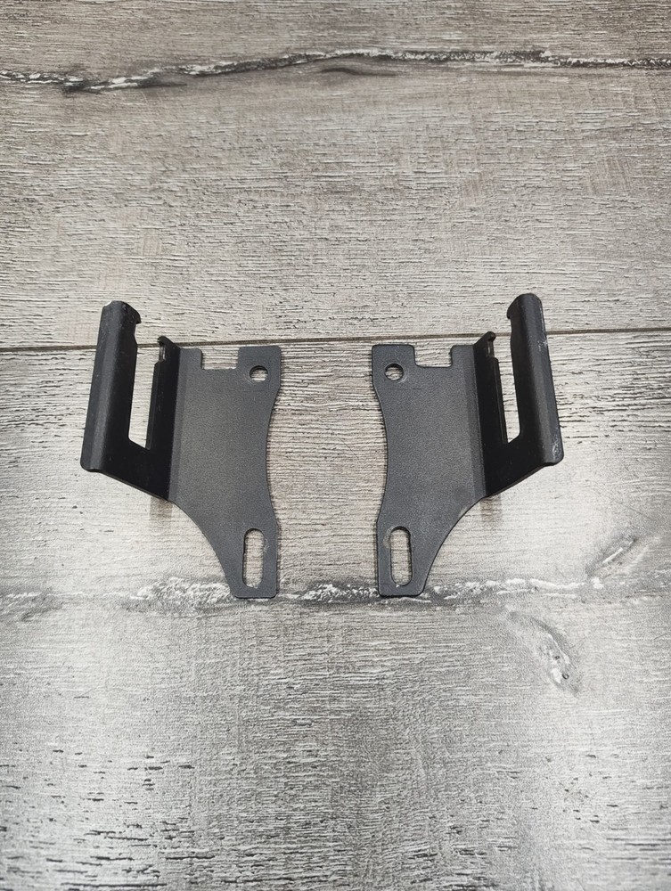 Shredlights Shred Lights Angled Skateboard Mounts