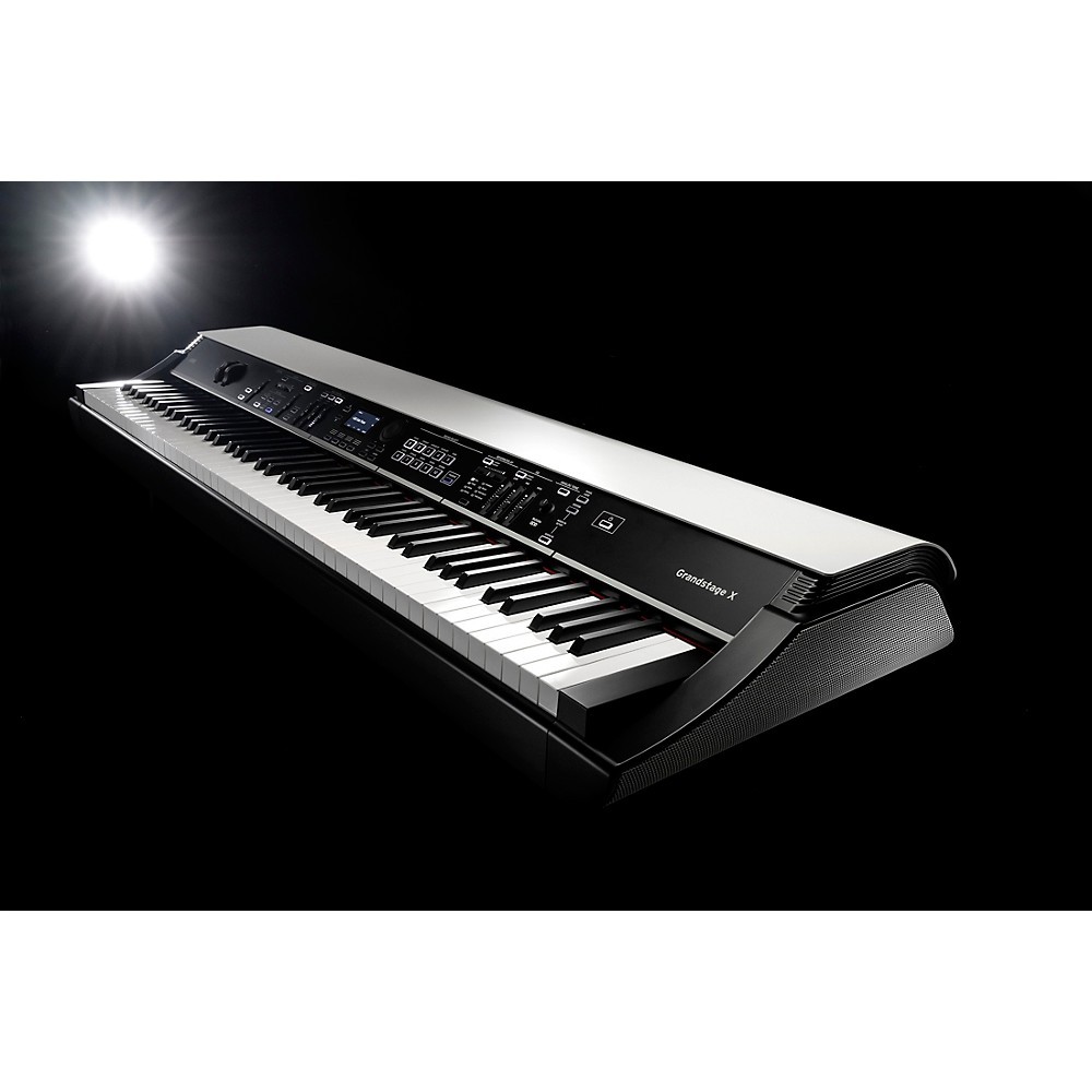 KORG Grandstage X Stage Piano