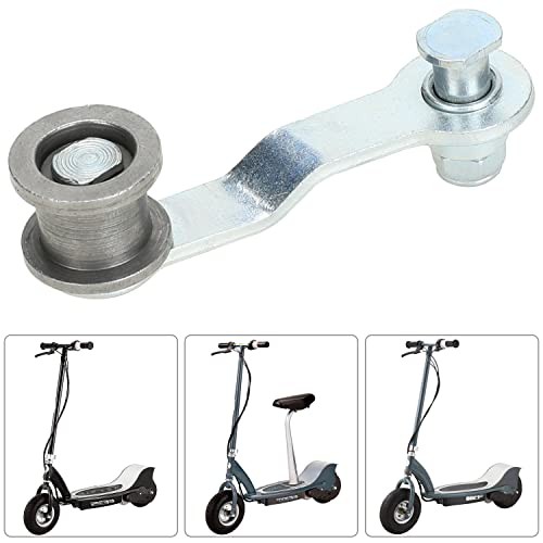 Chain Adjuster Tensioner with Roller Spring for Razor E300 Series E300S E325
