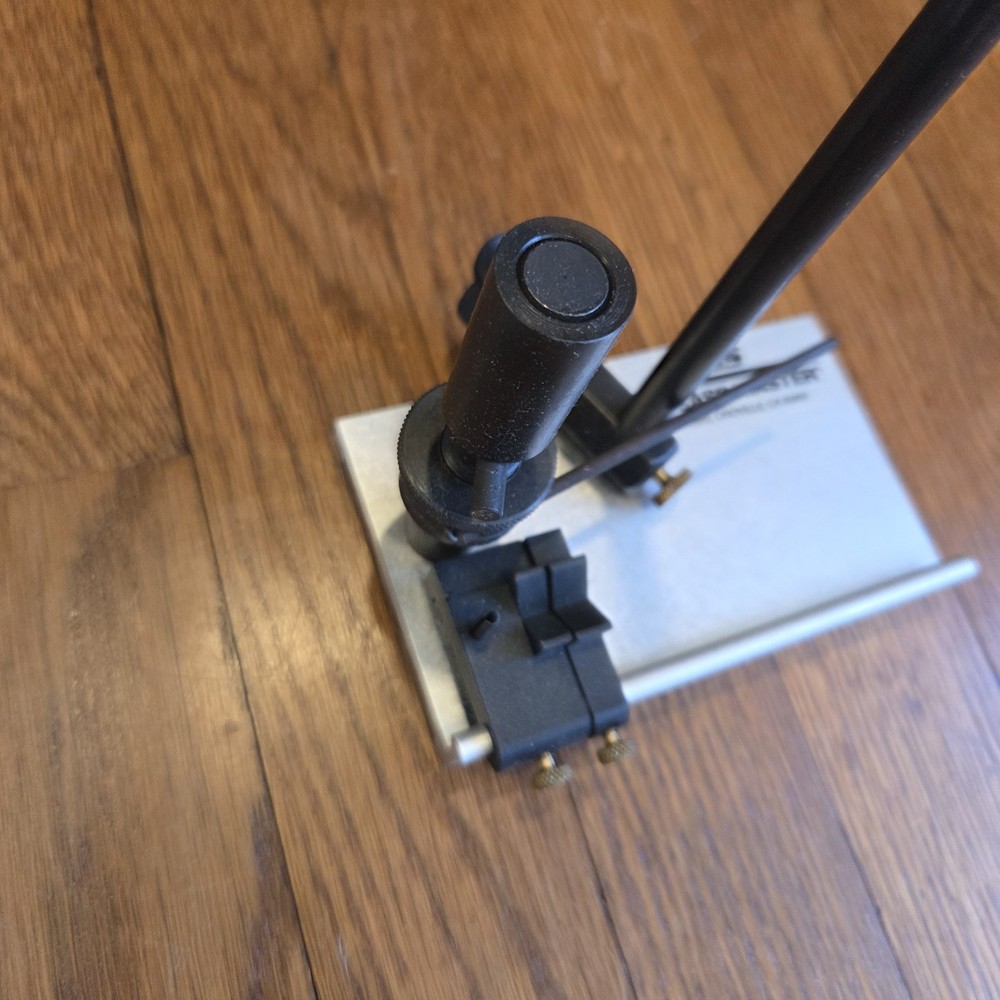 NEW RCBS Case Master Gauging Tool #87310