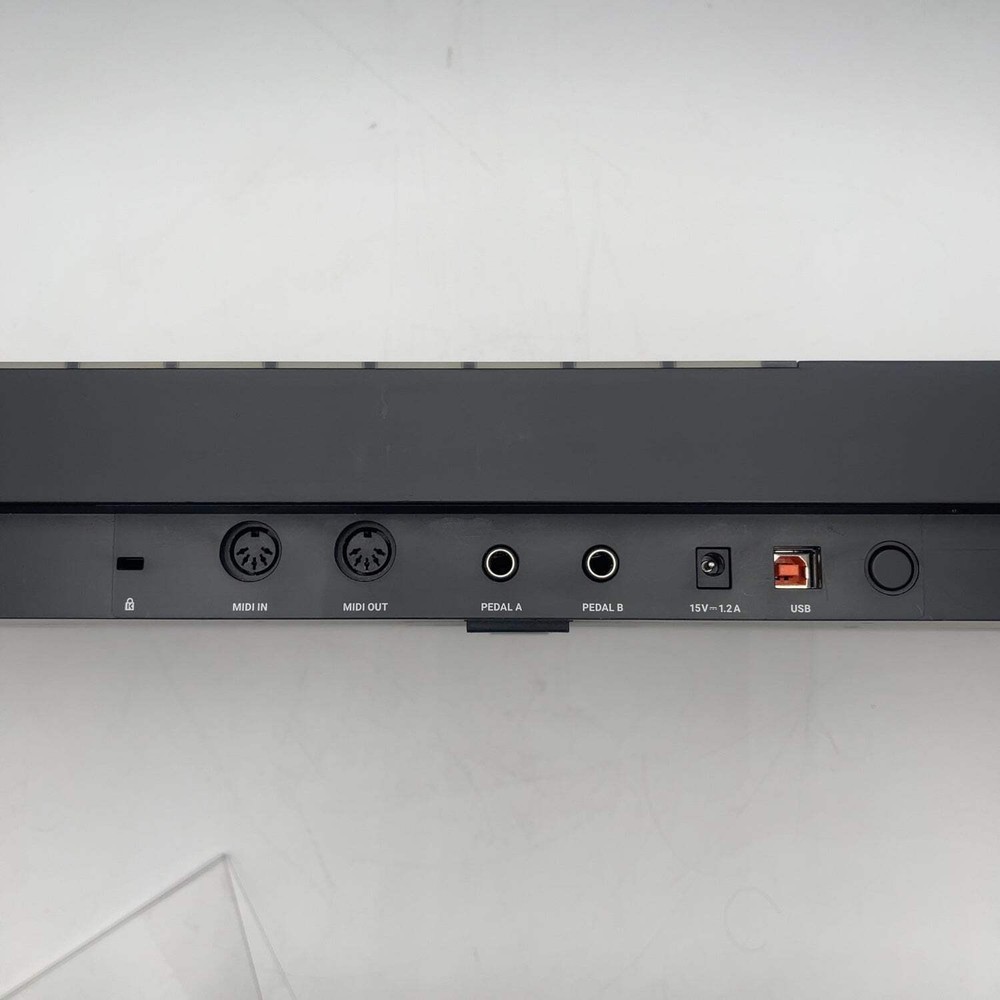 Native Instruments Komplete Kontrol S49 mk 2 MIDI Controller 24783