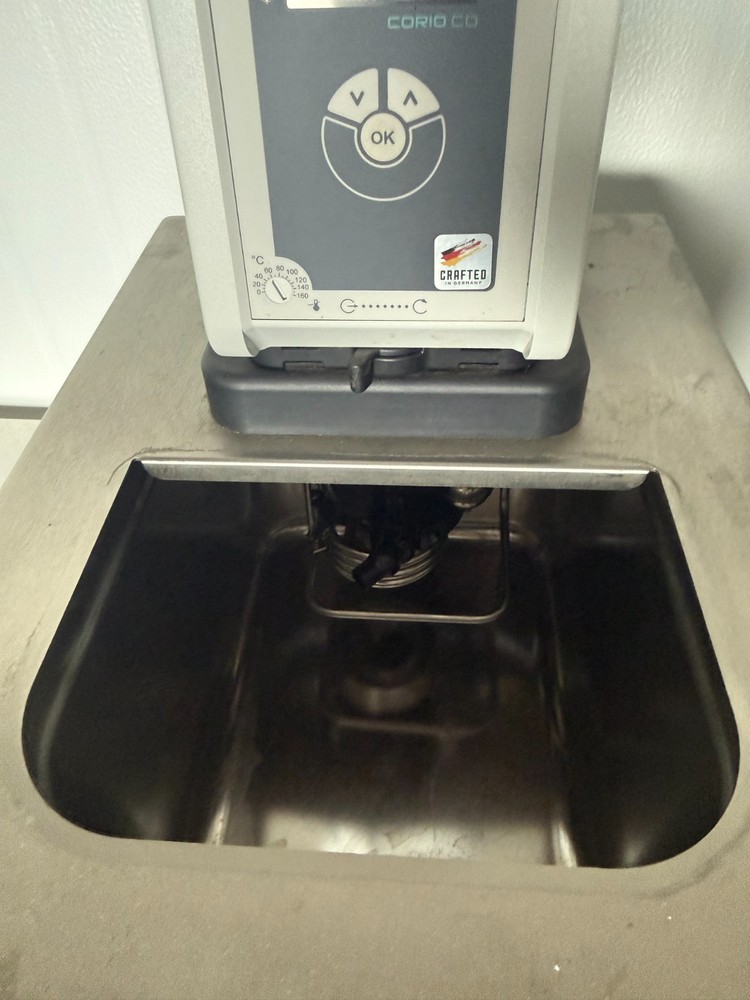 Julabo CORIO CD-BC12 230V/60Hz Heating Circulator