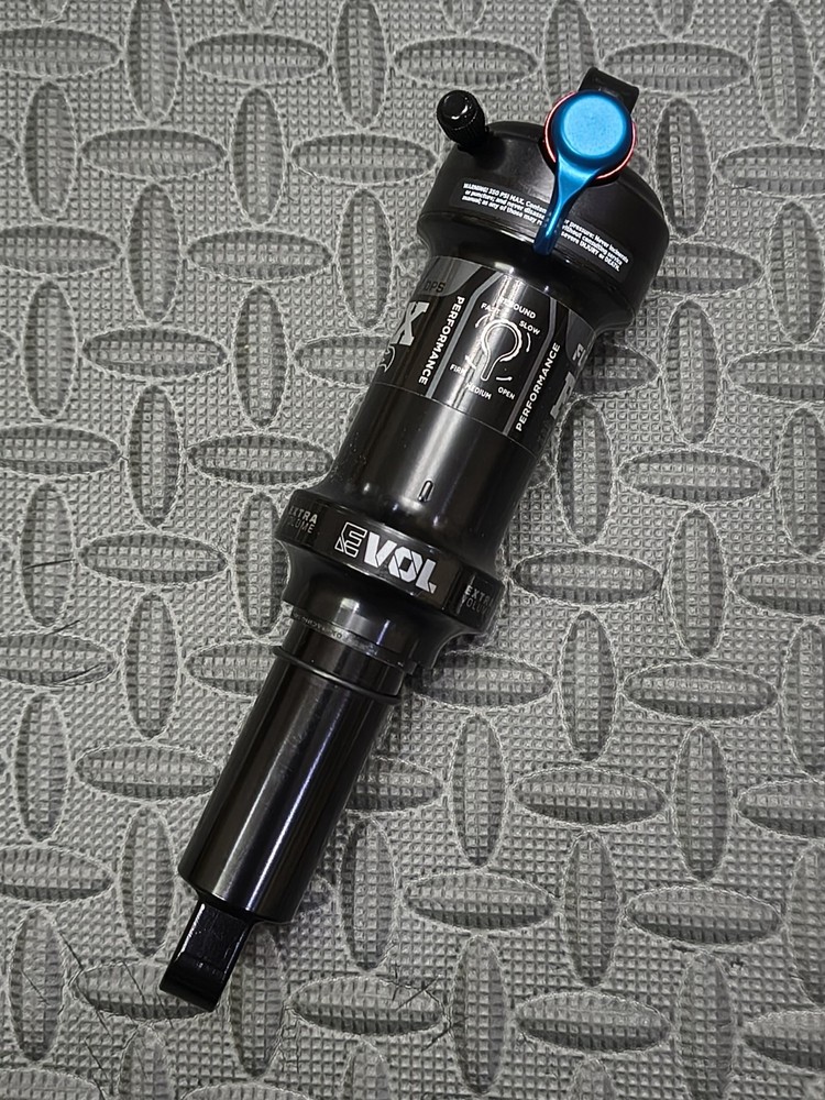 Fox Float DPS Rear Shock 200x57mm 7.875x2.25 Performance 3Pos