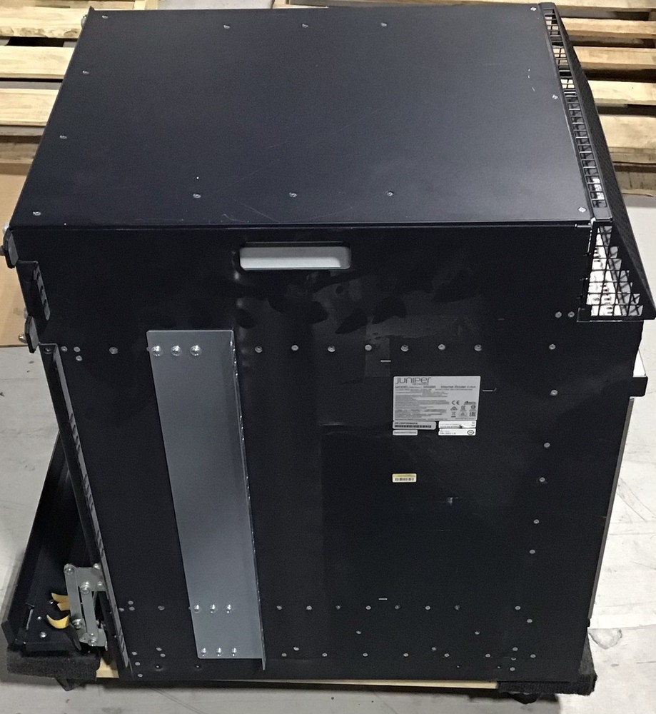 Juniper CHAS-BP-MX960-S-C MX960 Chassis