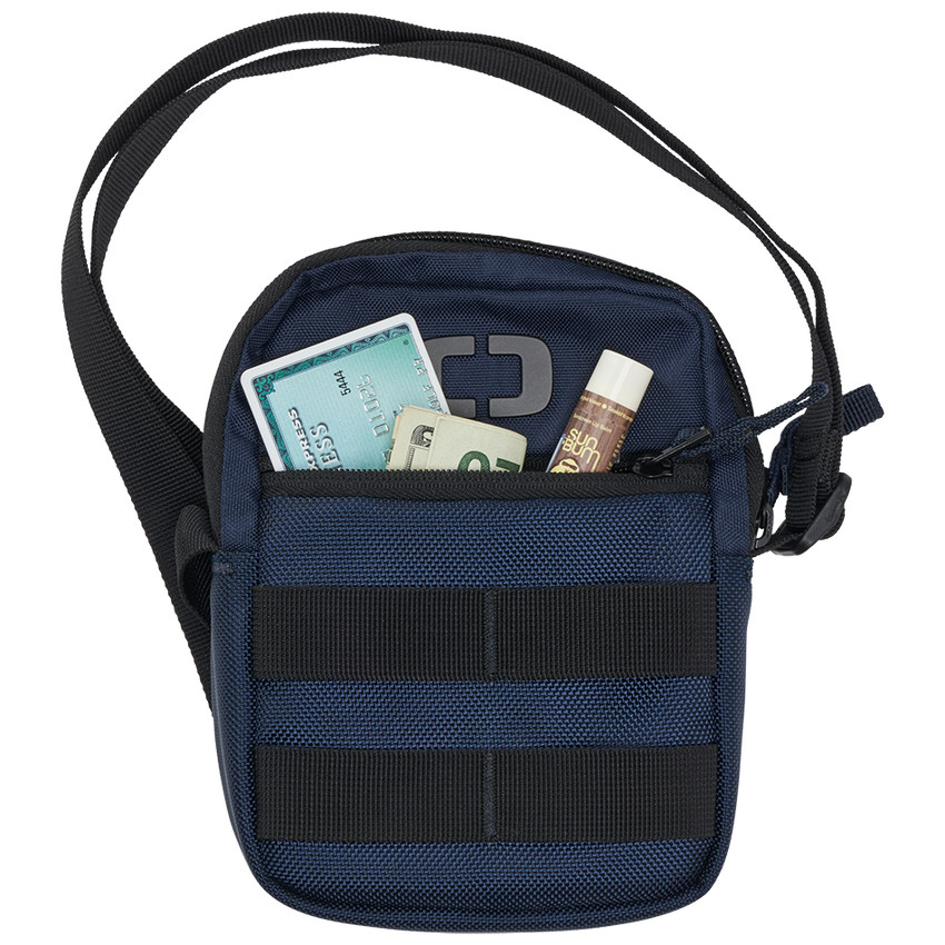 Ogio Pace Pro Black Pouch - 5921187OG