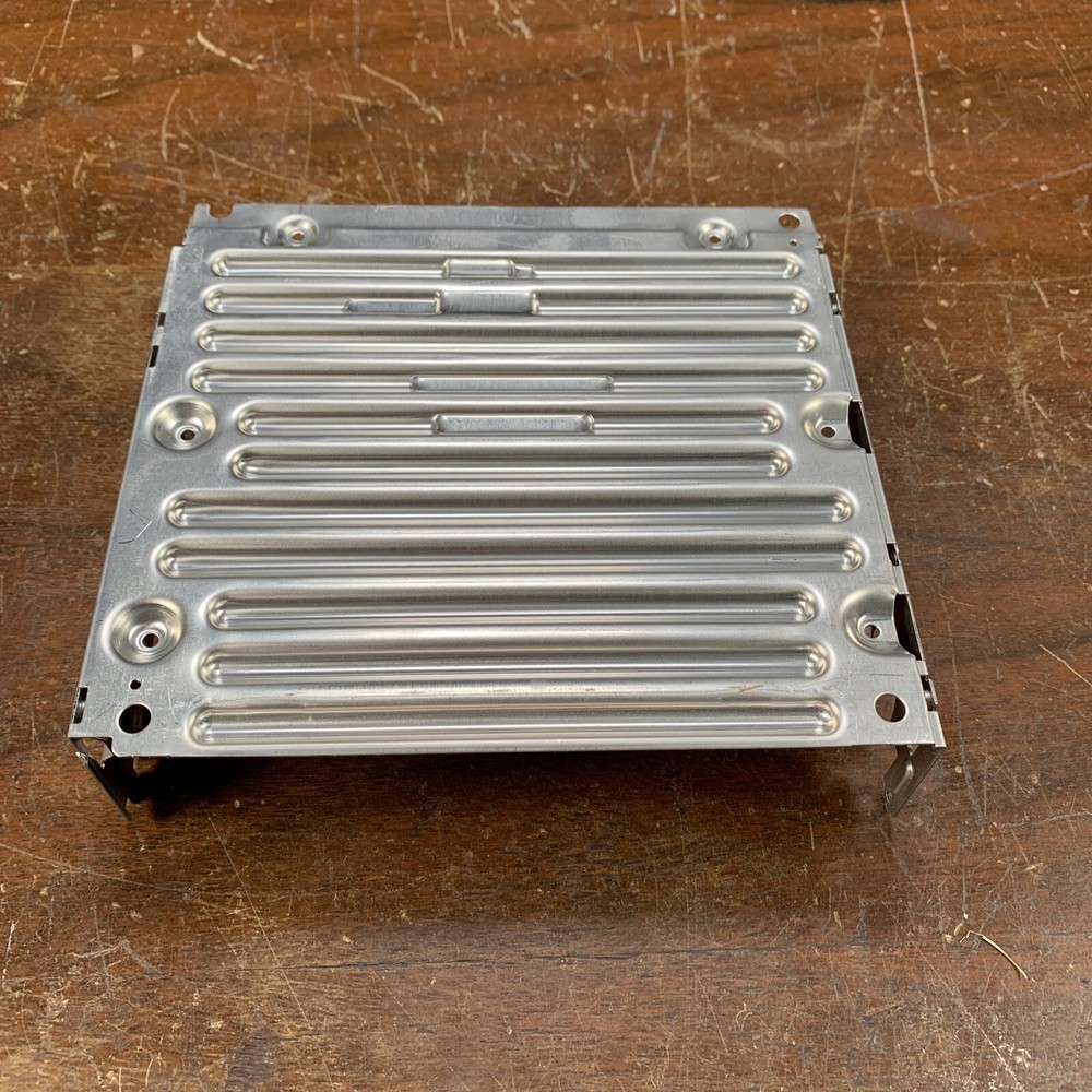 OEM Nintendo Wii Top RF shield Metal Case