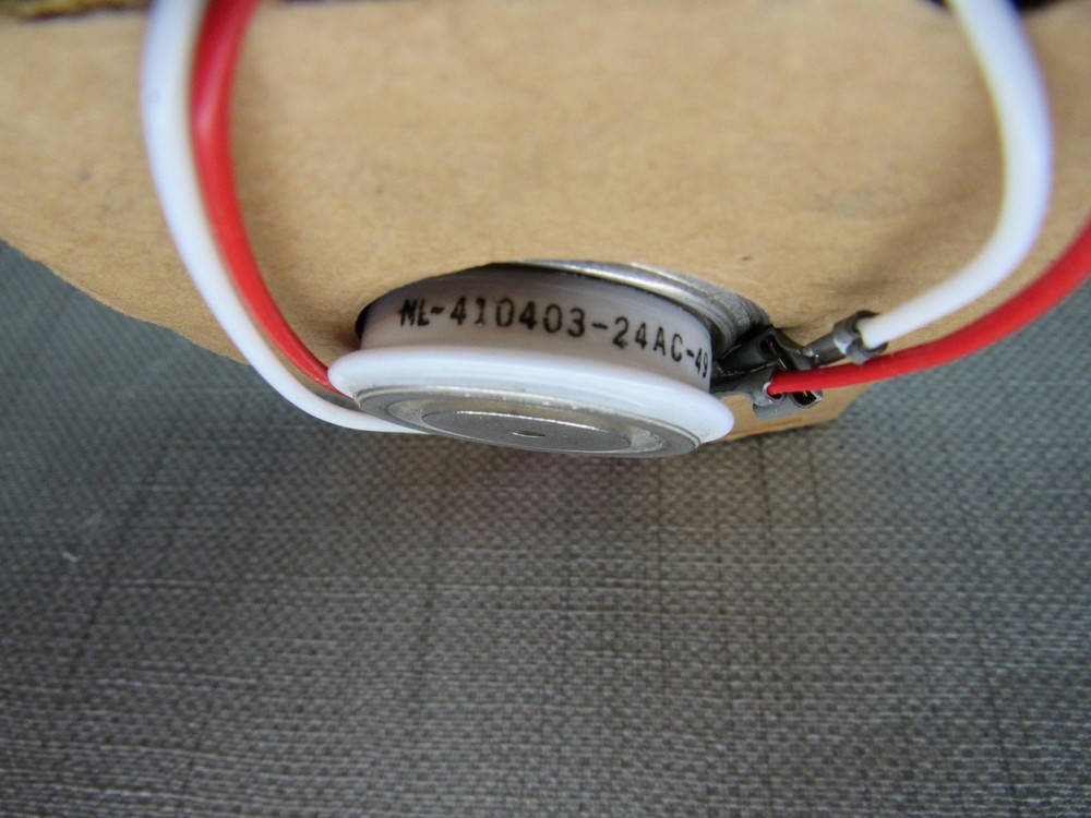 Reliance 410103-24AC Thyristor