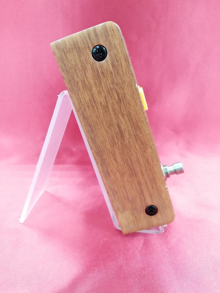 Tc Electronic June-60 Effector
