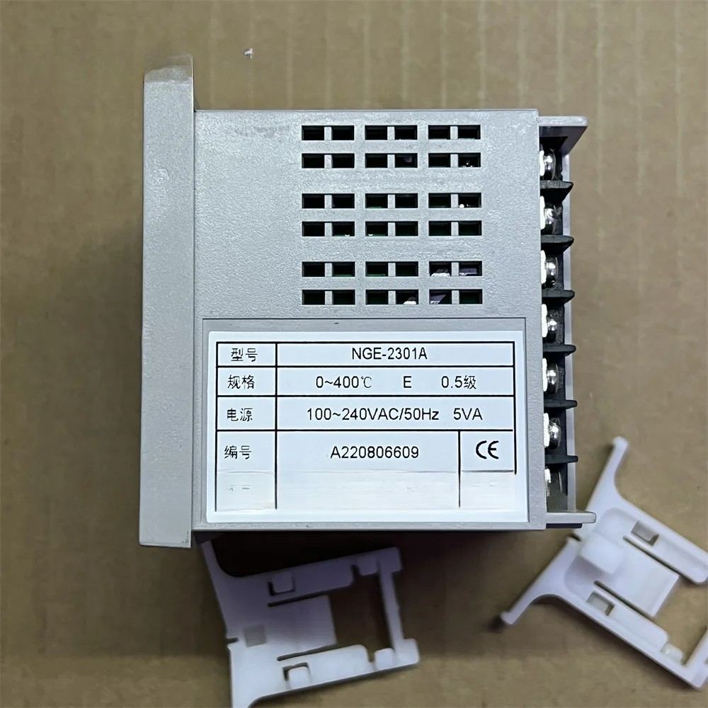Temperature Controller Band Sealer Digital Dual Display Temperature Controller