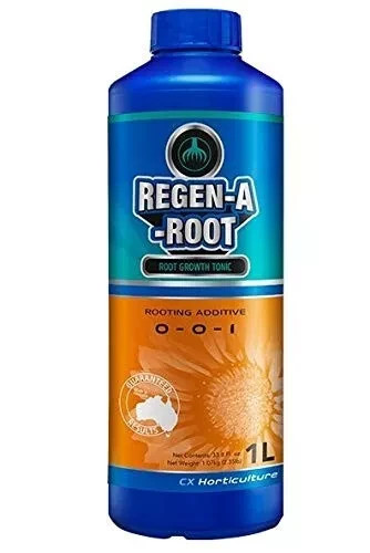 CX Horticulture Regen-A-Root 1 liter