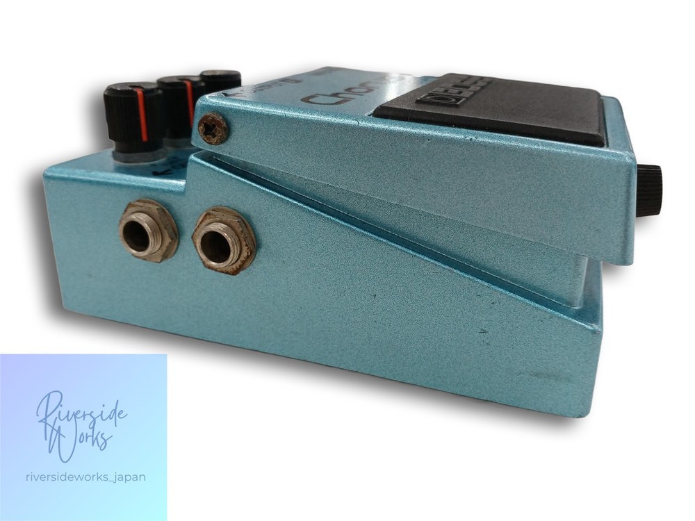 BOSS CE-3 Chorus Effect Pedal Body Only JP