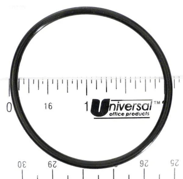 O-Ring, End Connector