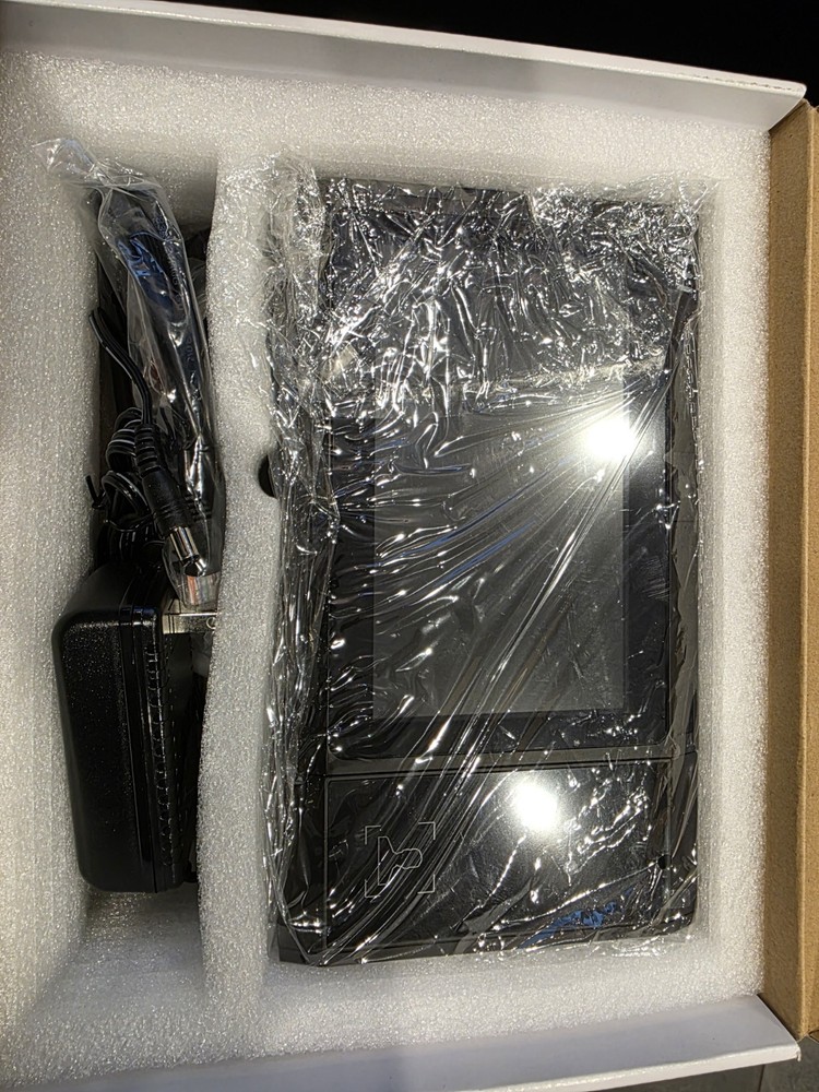 Advance Biometric ULTIMA-200
