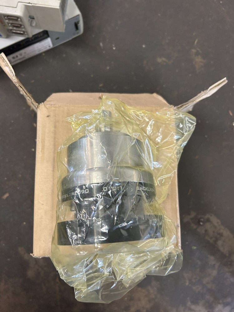 Apex Gearbox AEO90