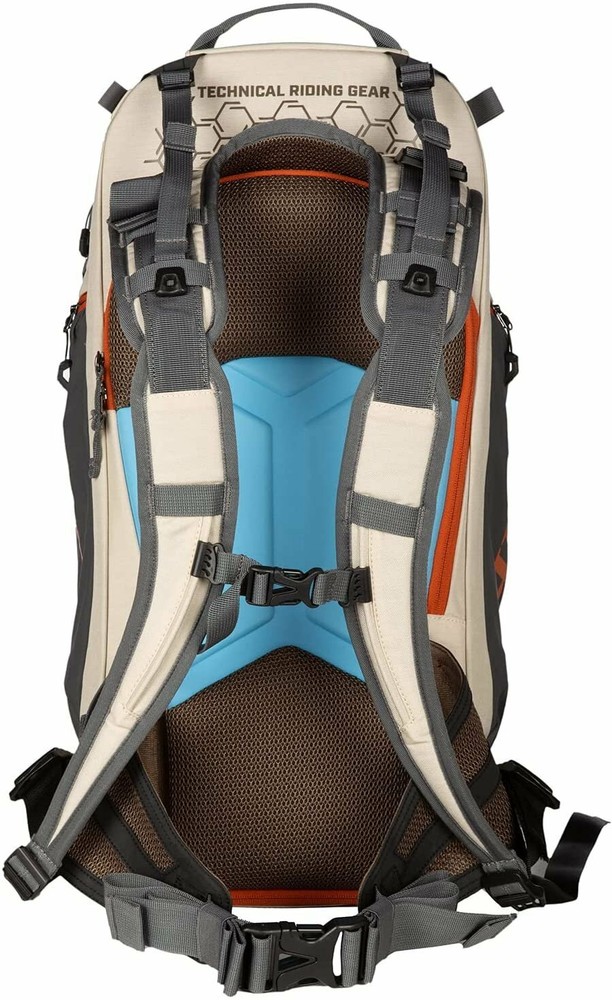 Klim Arsenal 30 Motorcycle Backpack