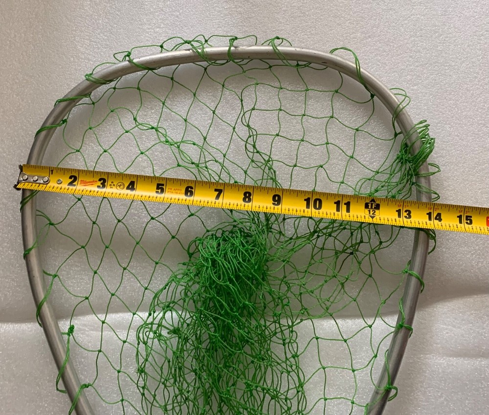 Cumings LANDING NET 34 INCH LONG
