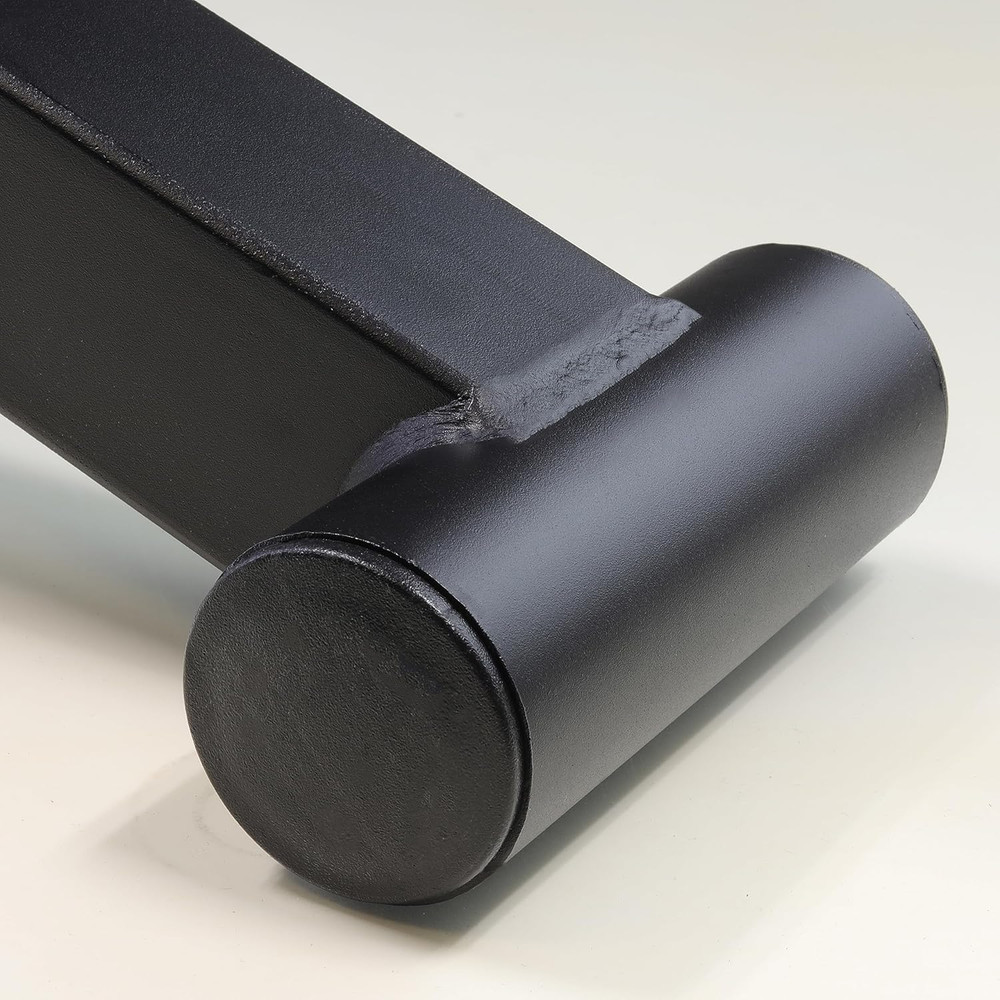 Dead Lift Barbell Jack