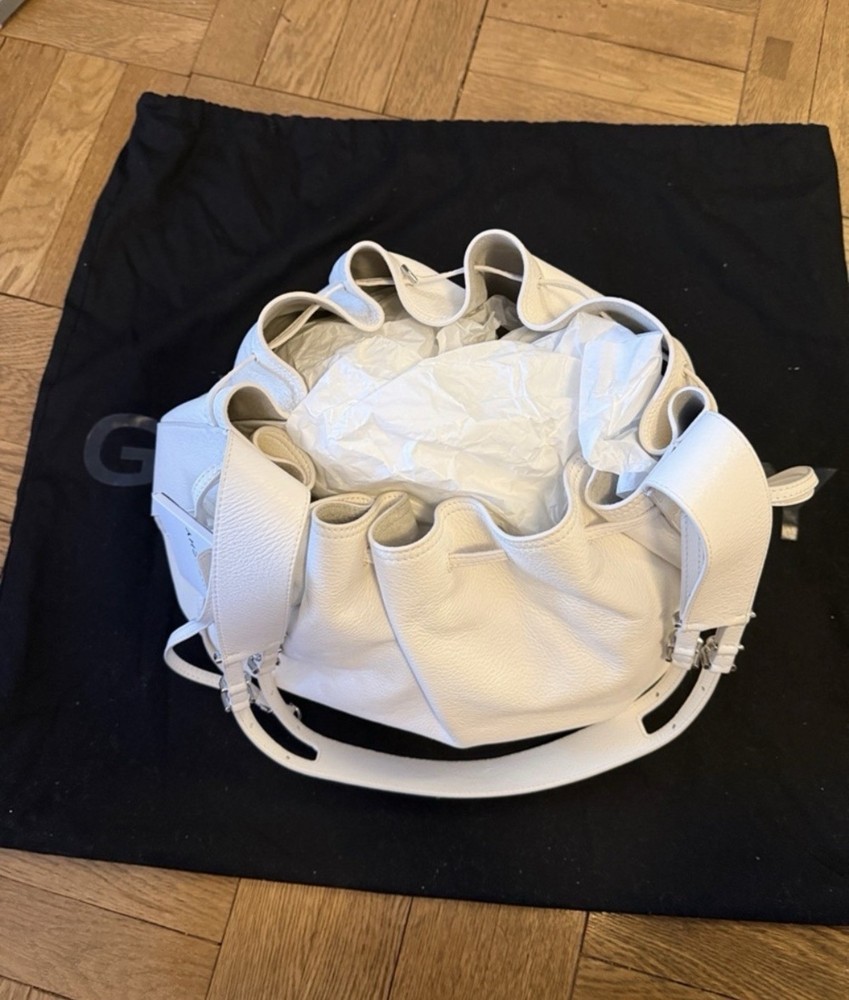 Givenchy Pumpkin Bag