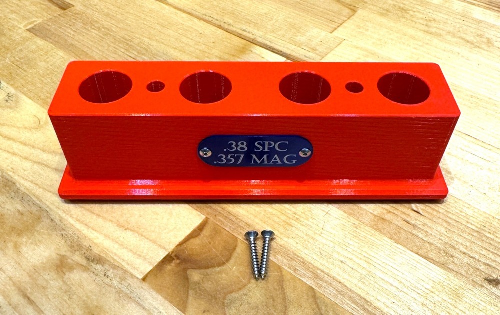 Reloading Die Holder Stand (Forster and others)