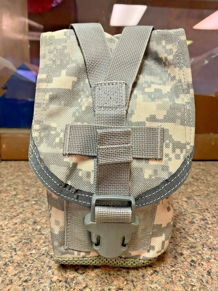 Eagle Industries ACU GI 1 qt. Canteen Pouch -