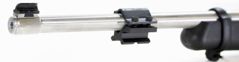 Trinity flashlight For Ruger 10-22 hunting home defense tactical target range