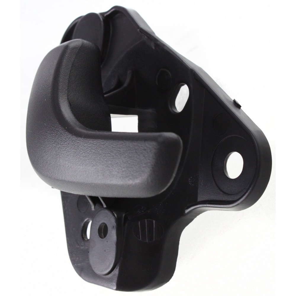 Door Handle Front Inner Gray Driver Side Left LH LF for Chrysler Dodge Mini Van