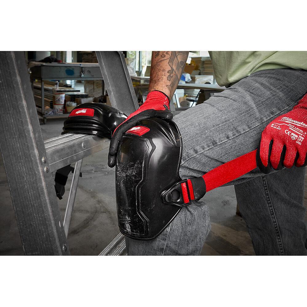 Milwaukee Knee Pad Free-Flex