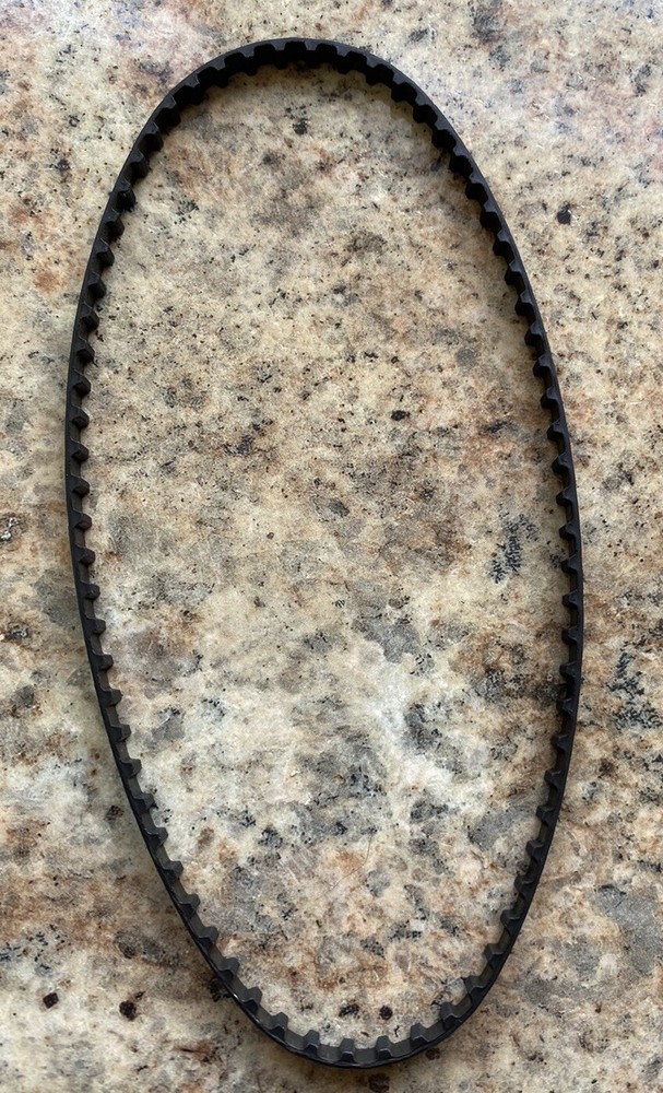 General Electric D5FP1 Food Processor Replacement Drive Belt ONLY