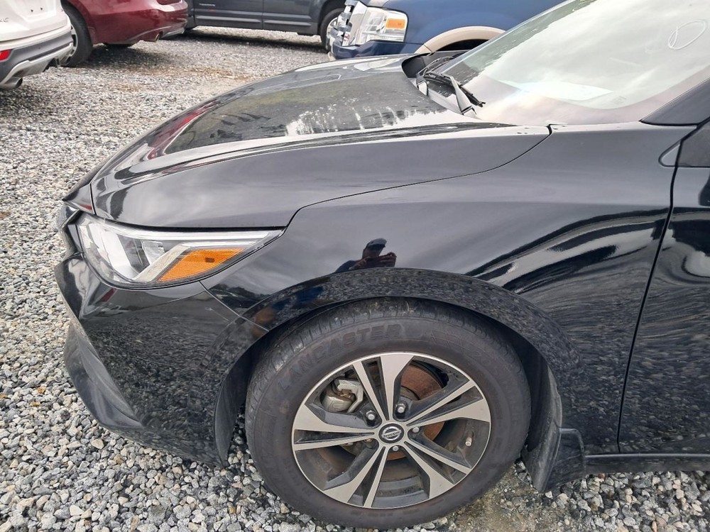 Fuse Box Engine Fits 20-25 SENTRA 4815203