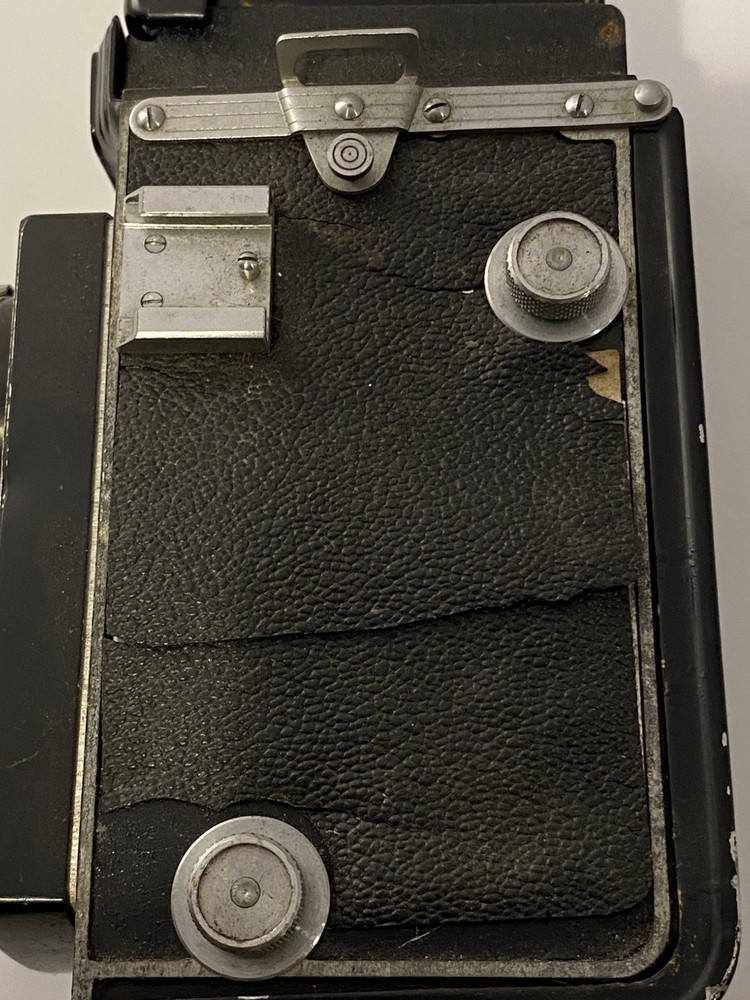 Walzflex Camera