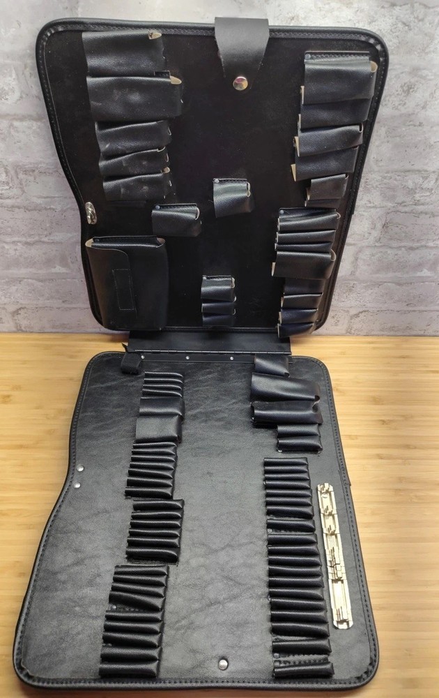 Jensen Tools # 23-886 | Top Pallet Tool Holder - Side Hinge - 2 Sided