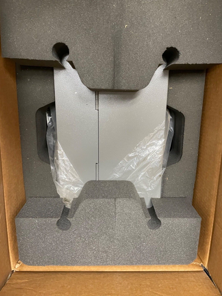 Sato LM412e Barcode Label Printer - Thermal Transfer - NOB