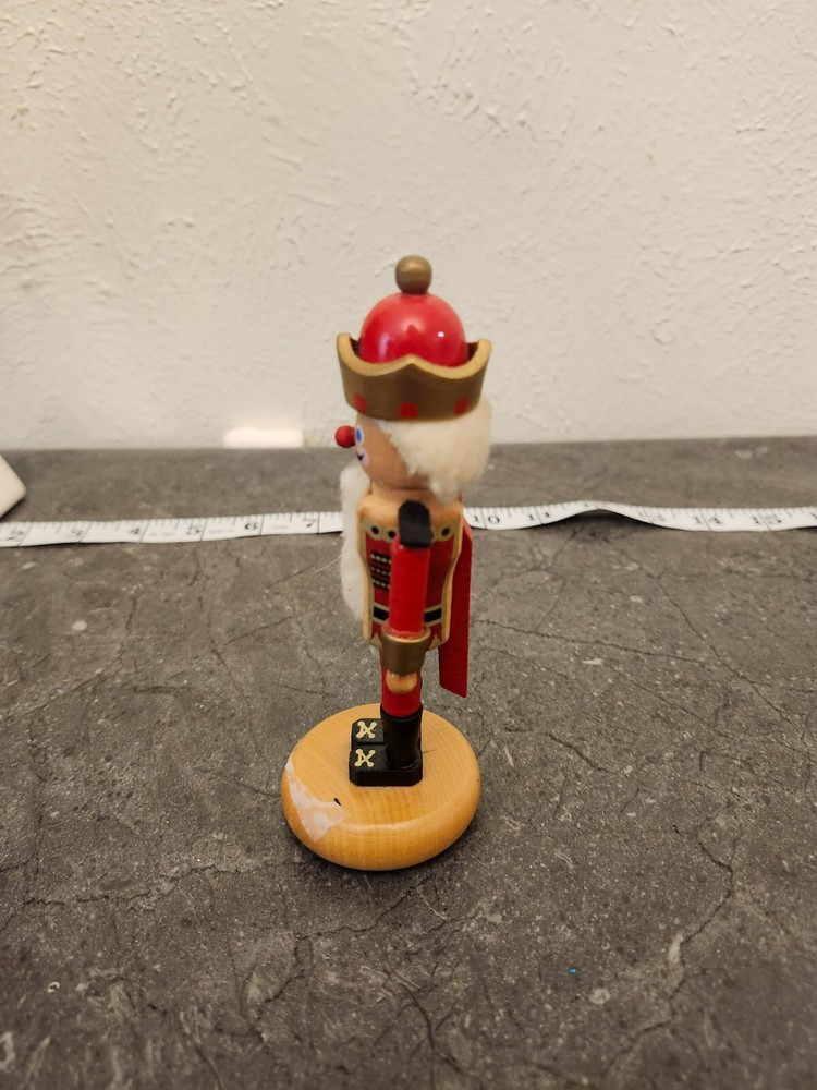 Steinbach Christmas and Winter Nutcracker