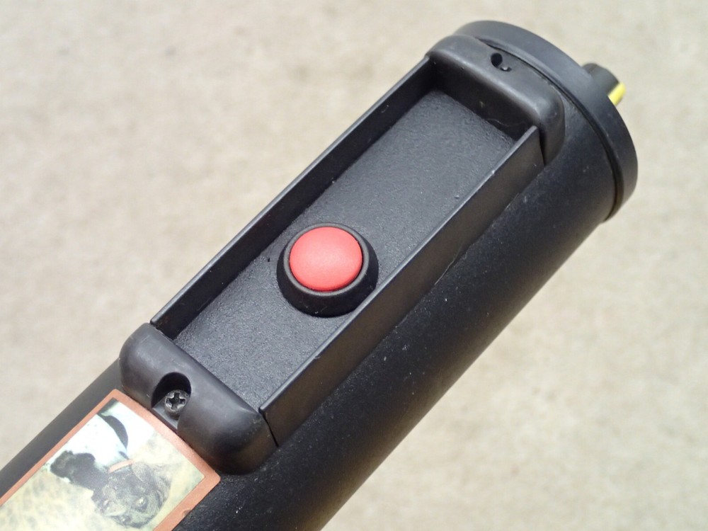 Tri Tronics Field 70 Transmitter Only Incomplete No Accessories